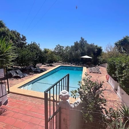 Beautiful Private Villa With Pool, Boliqueime, Loule Extérieur photo