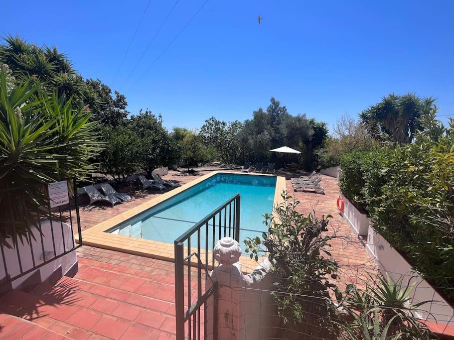 Beautiful Private Villa With Pool, Boliqueime, Loule Extérieur photo