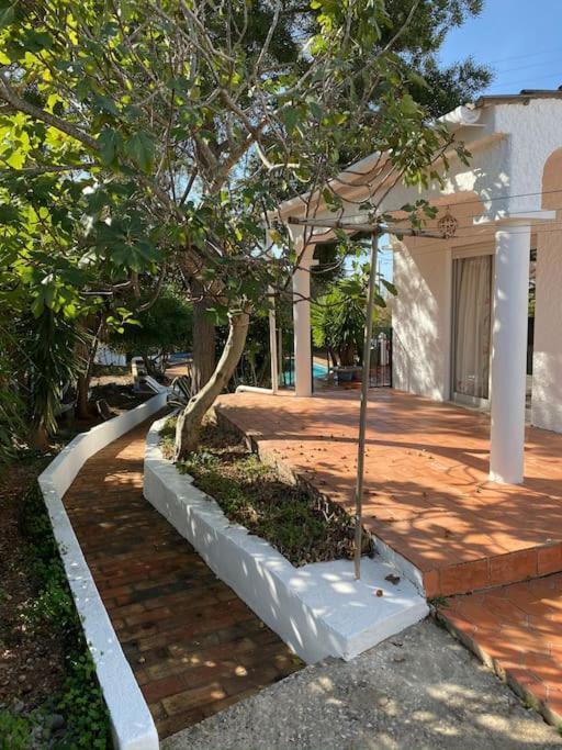 Beautiful Private Villa With Pool, Boliqueime, Loule Extérieur photo