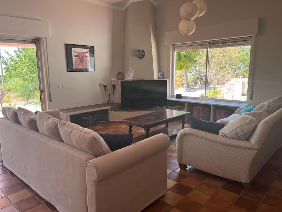 Beautiful Private Villa With Pool, Boliqueime, Loule Extérieur photo