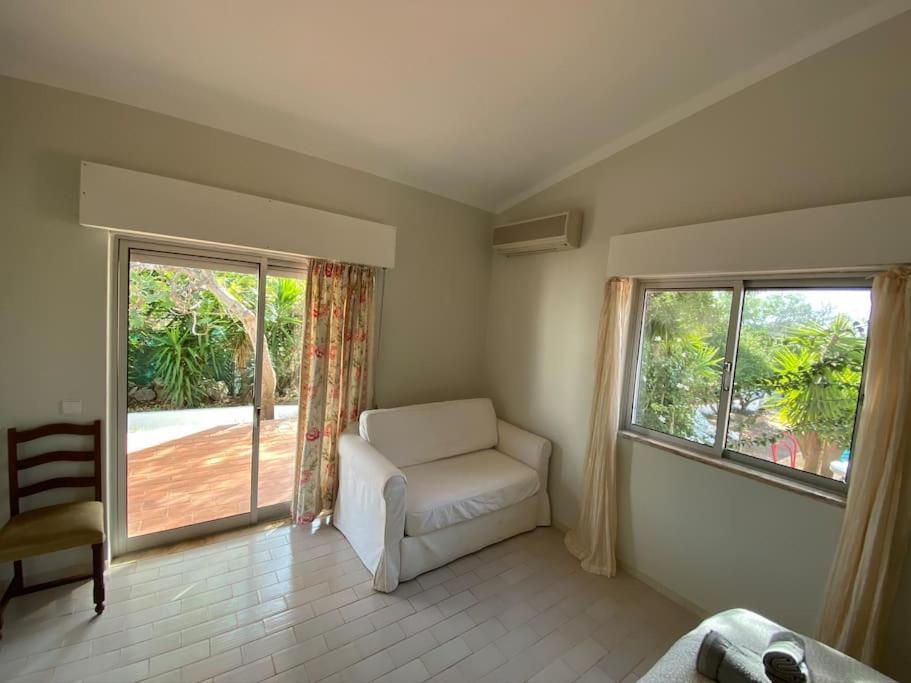 Beautiful Private Villa With Pool, Boliqueime, Loule Extérieur photo