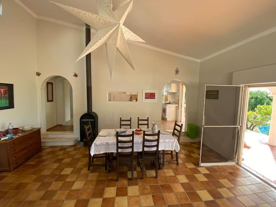 Beautiful Private Villa With Pool, Boliqueime, Loule Extérieur photo