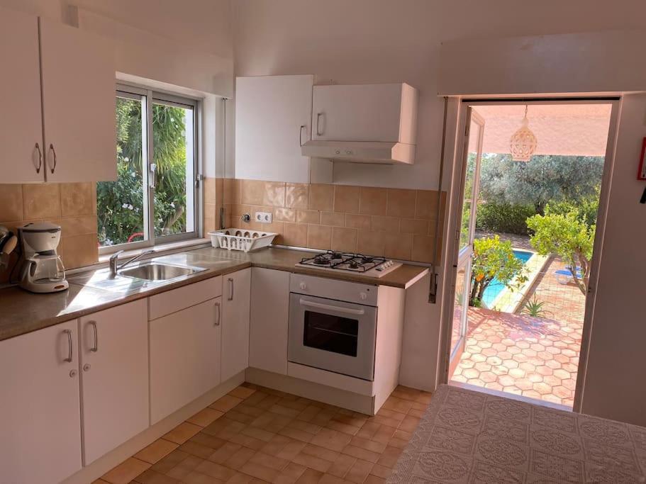 Beautiful Private Villa With Pool, Boliqueime, Loule Extérieur photo